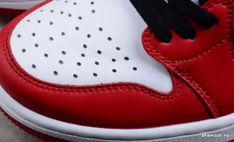 Retro Low  Golf Jordan 1  Chicago DD9315-600  DD9315-600 0516